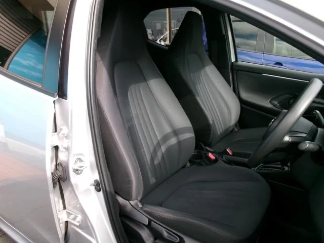 Toyota Yaris 2022 из Японии - миниатюра 5