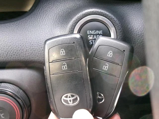 Toyota Yaris 2022 из Японии - миниатюра 12