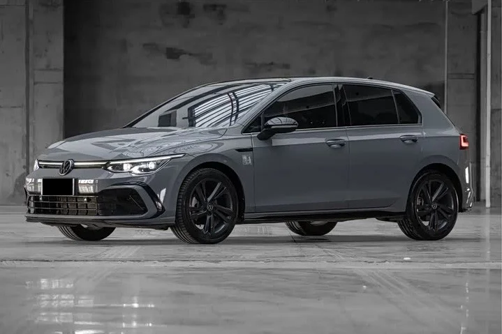 Volkswagen Golf 2022 280TSI R-LINE - изображение 1