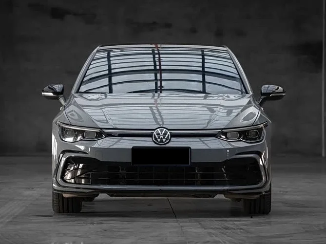 Volkswagen Golf 2022 280TSI R-LINE - миниатюра 2