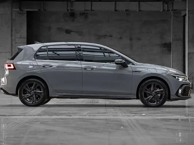 Volkswagen Golf 2022 280TSI R-LINE - миниатюра 4