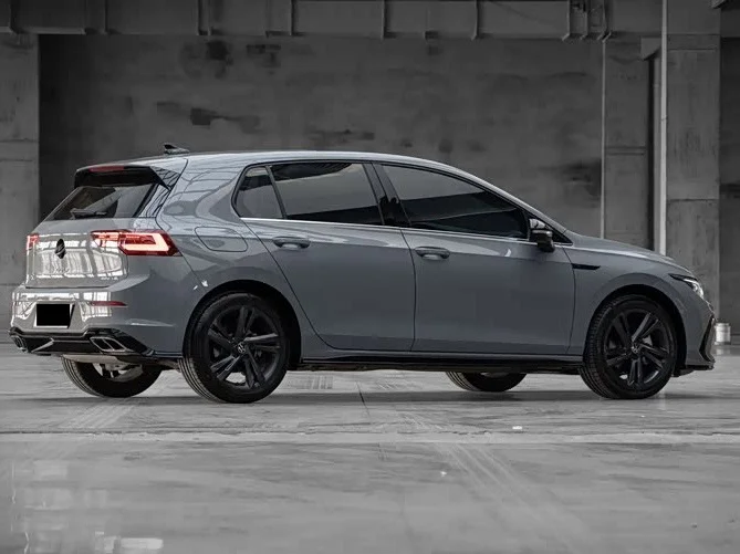 Volkswagen Golf 2022 280TSI R-LINE - миниатюра 5