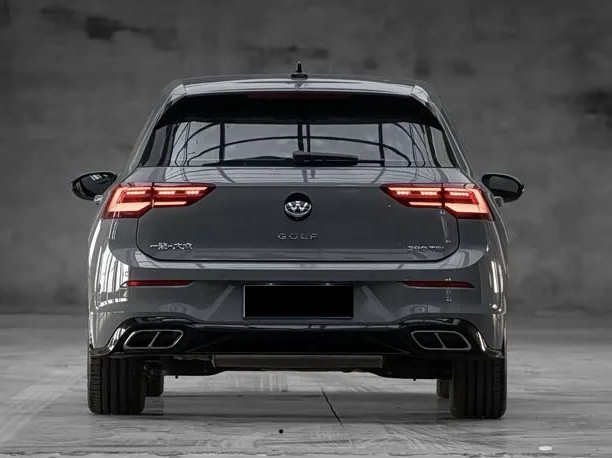 Volkswagen Golf 2022 280TSI R-LINE - миниатюра 6