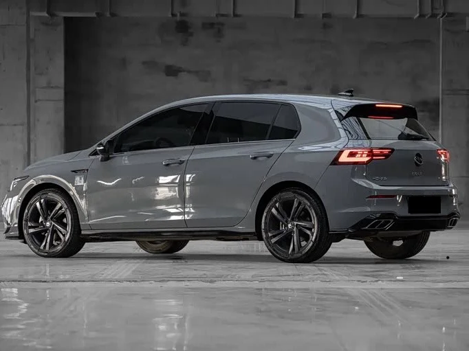 Volkswagen Golf 2022 280TSI R-LINE - миниатюра 7