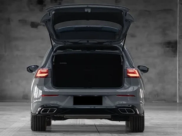 Volkswagen Golf 2022 280TSI R-LINE - миниатюра 8