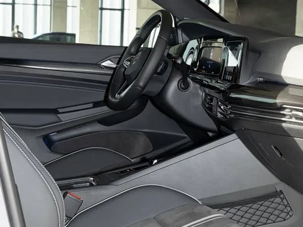 Volkswagen Golf 2022 280TSI R-LINE - миниатюра 9