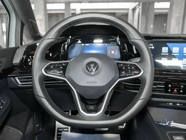 Volkswagen Golf 2022 280TSI R-LINE - миниатюра 12