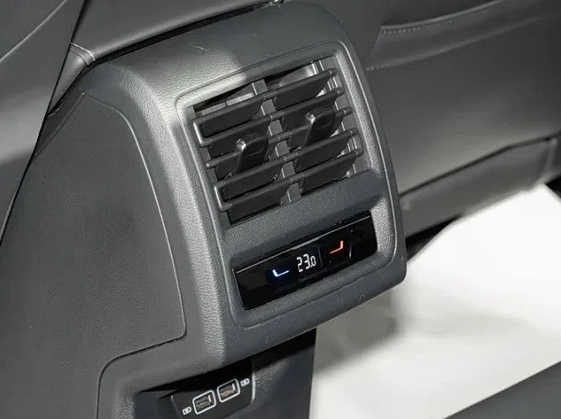 Volkswagen Golf 2022 280TSI R-LINE - миниатюра 15