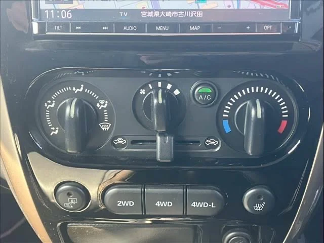 Suzuki Jimny (JB23) LANDVENURE 2018 из Японии - миниатюра 12