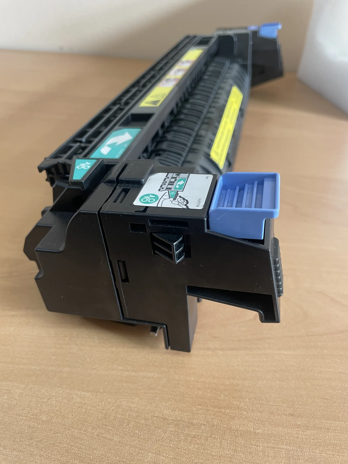 Печь Hp cp5225 - миниатюра 3