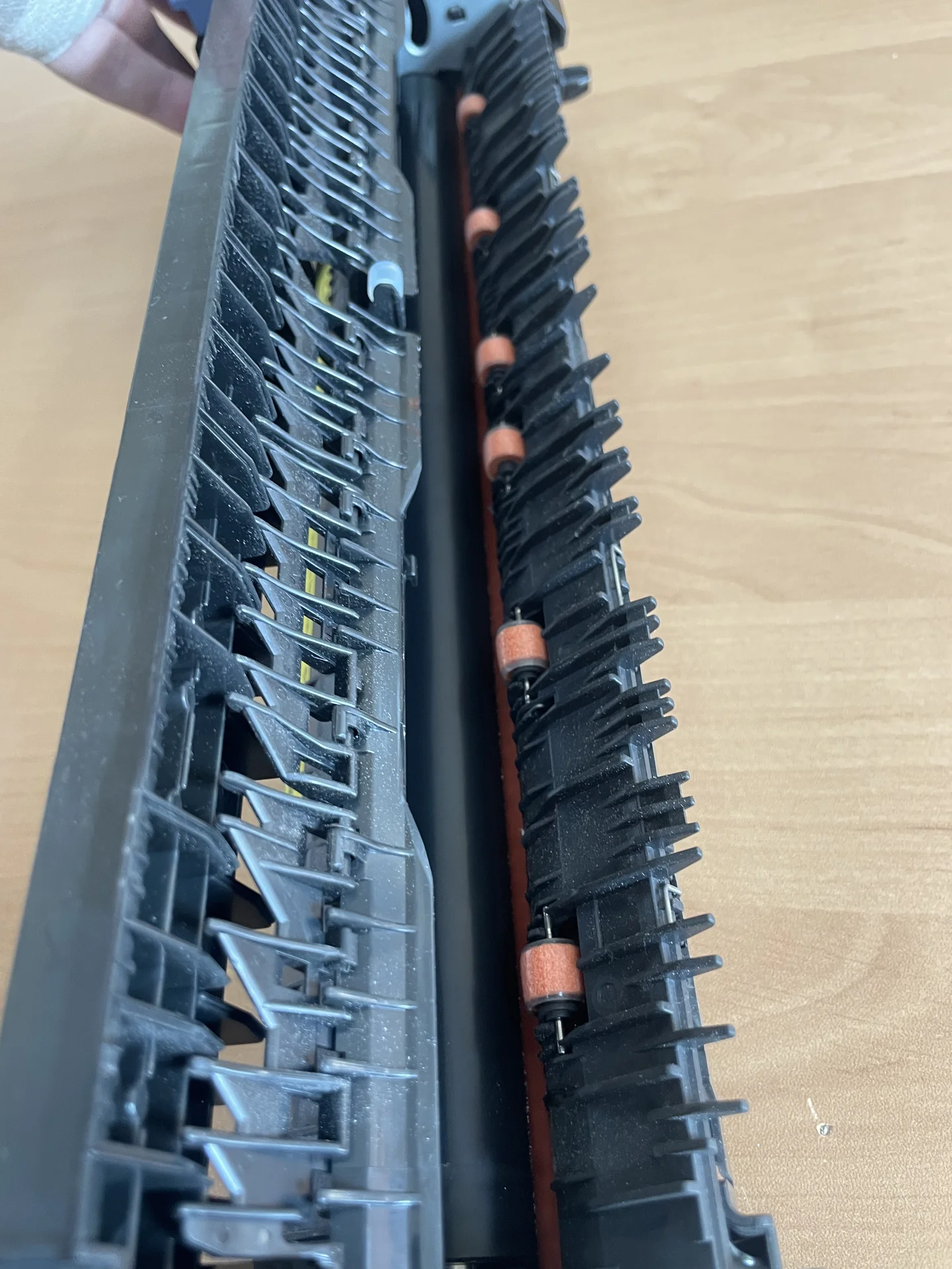 Печь Hp cp5225 - миниатюра 4