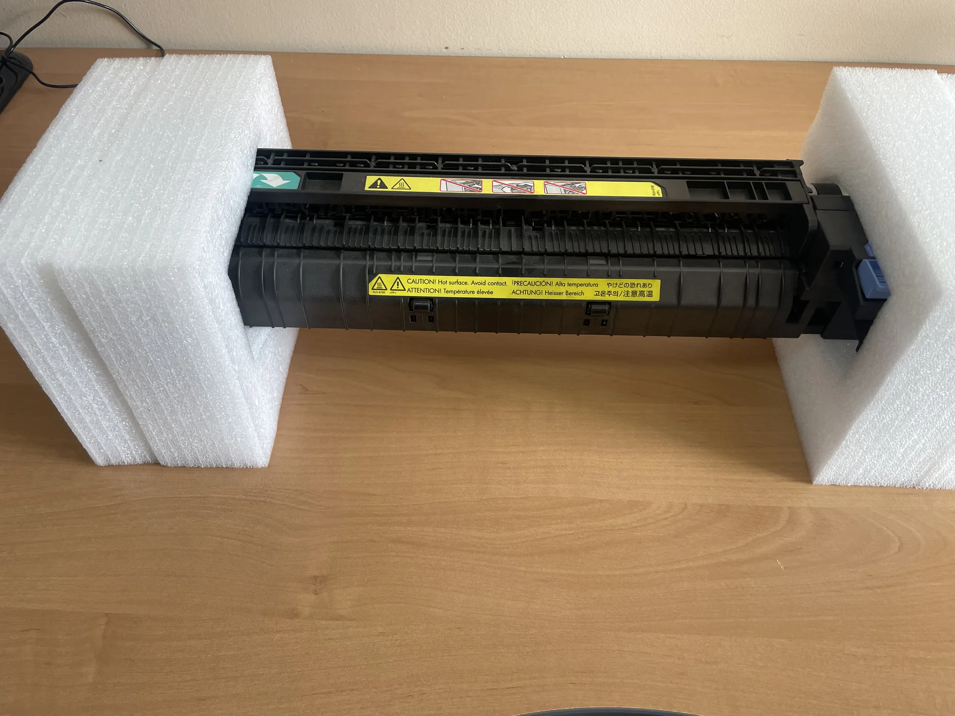Печь Hp cp5225 - миниатюра 5