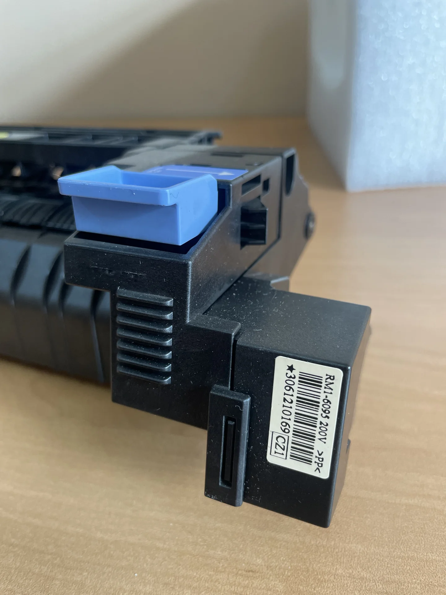 Печь Hp cp5225 - миниатюра 6