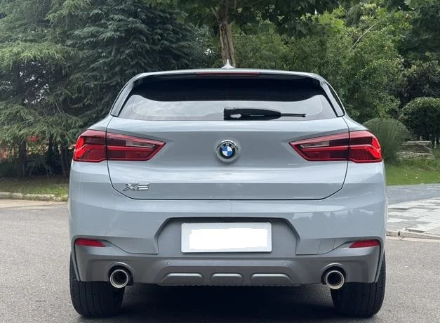 BMW X2 - миниатюра 6