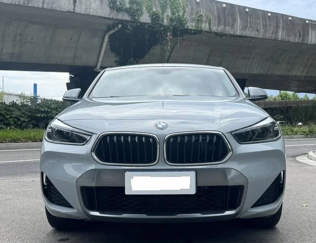 BMW X2 - миниатюра 7