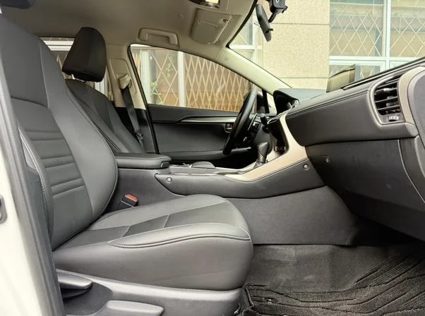 Lexus NX200 - миниатюра 15