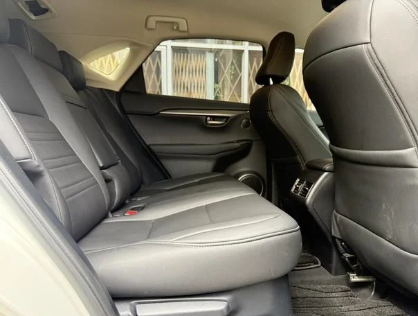 Lexus NX200 - миниатюра 16