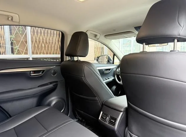 Lexus NX200 - миниатюра 17