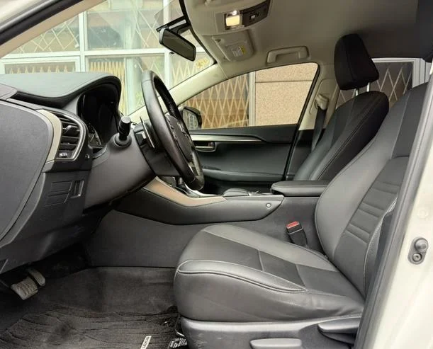 Lexus NX200 - миниатюра 19