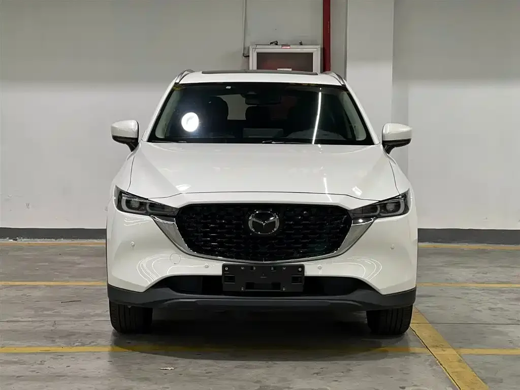 Mazda CX-5 - миниатюра 3