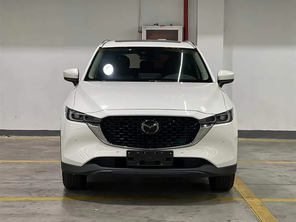 Mazda CX-5 - миниатюра 5