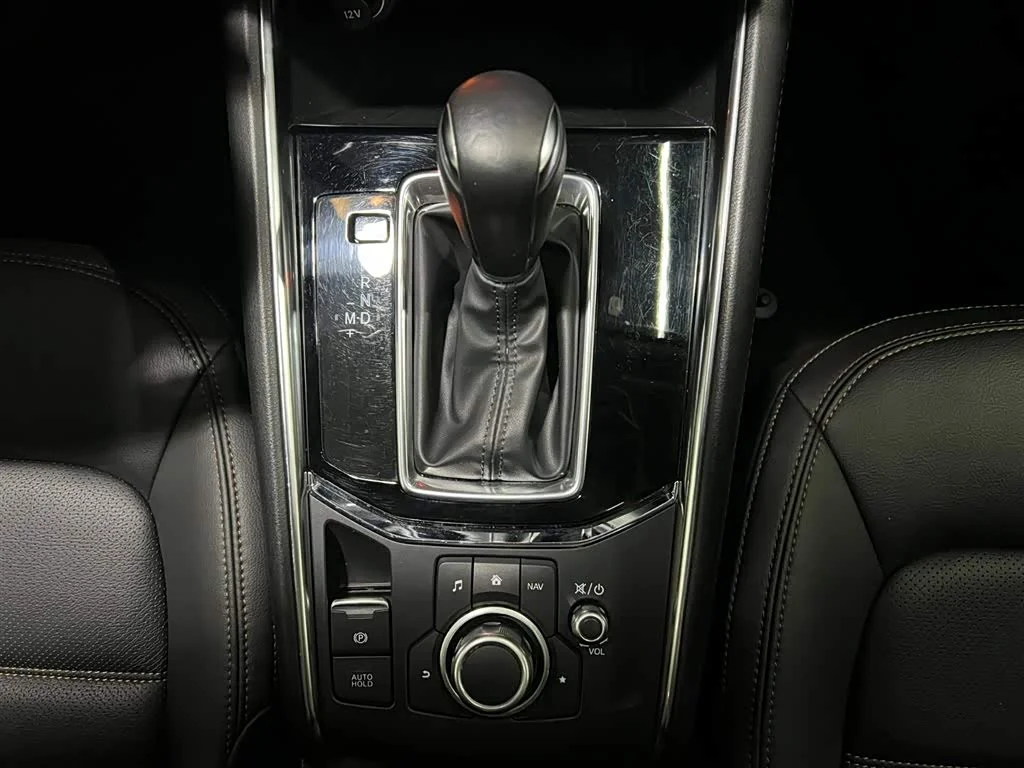 Mazda CX-5 - миниатюра 8