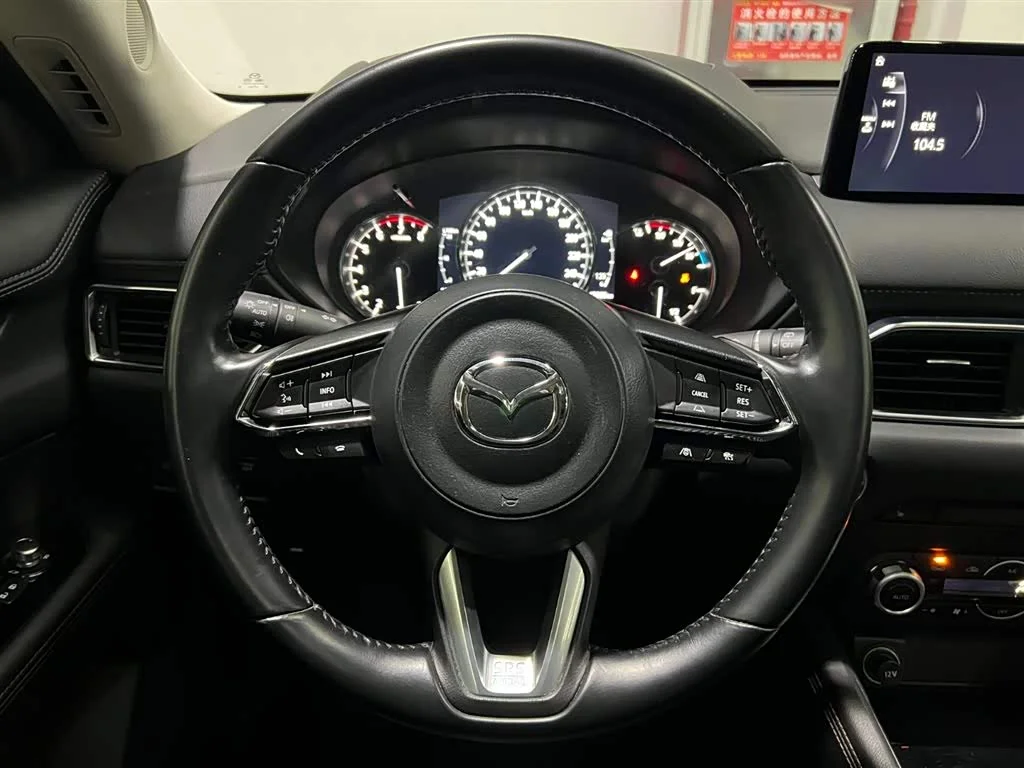 Mazda CX-5 - миниатюра 9