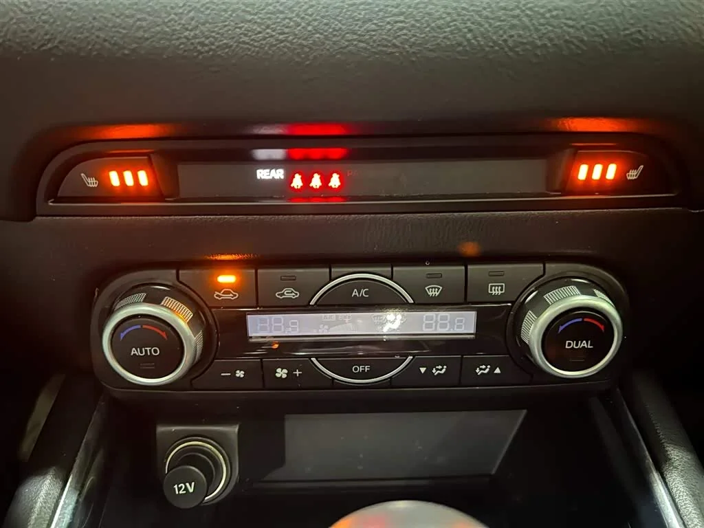 Mazda CX-5 - миниатюра 10