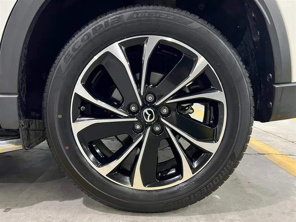 Mazda CX-5 - миниатюра 11