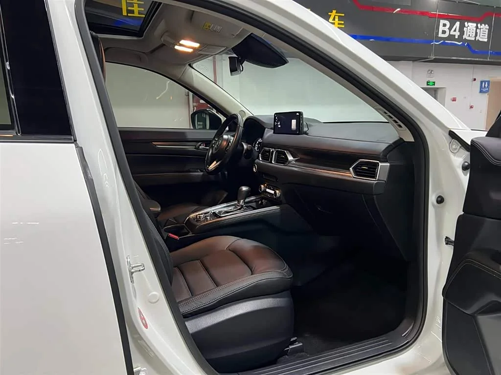 Mazda CX-5 - миниатюра 12