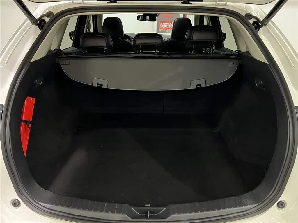 Mazda CX-5 - миниатюра 15
