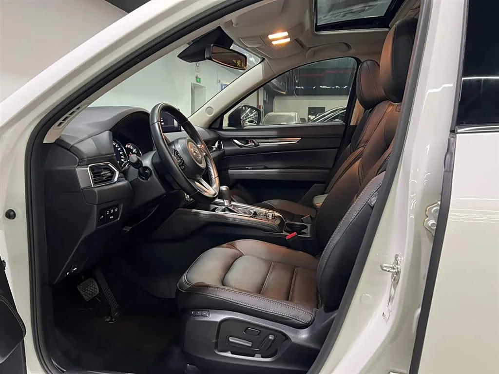 Mazda CX-5 - миниатюра 16