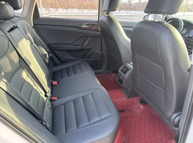Volkswagen Tharu - миниатюра 9