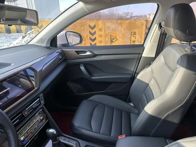 Volkswagen Tharu - миниатюра 10