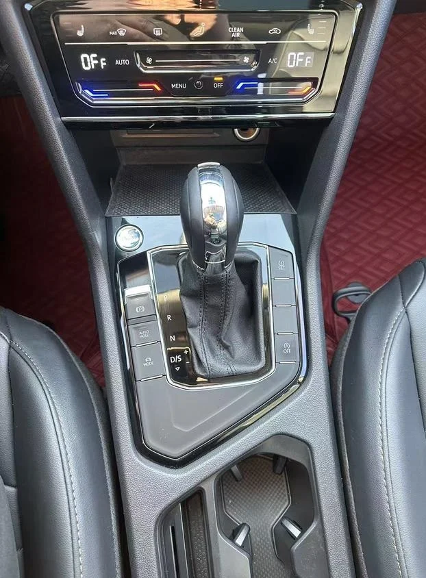 Volkswagen Tharu - миниатюра 12