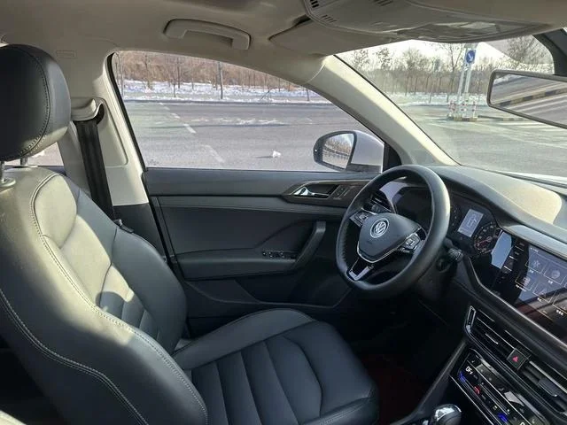 Volkswagen Tharu - миниатюра 14