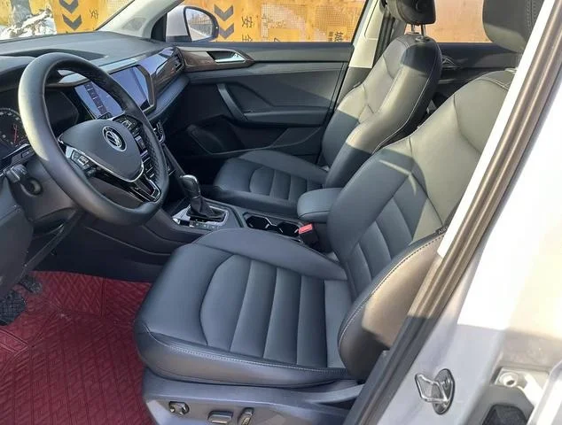 Volkswagen Tharu - миниатюра 15