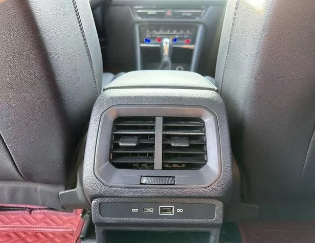 Volkswagen Tharu - миниатюра 16