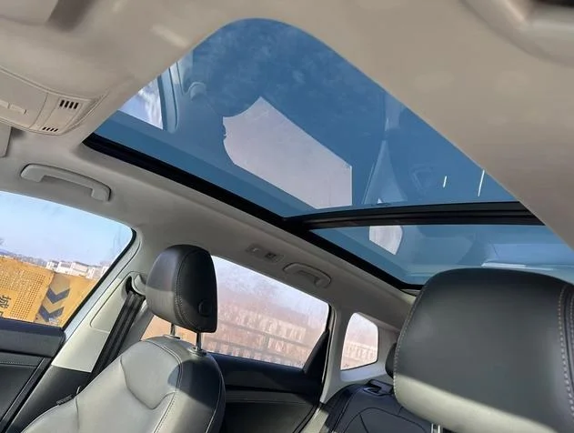 Volkswagen Tharu - миниатюра 17
