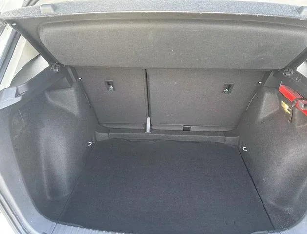 Volkswagen Tharu - миниатюра 19
