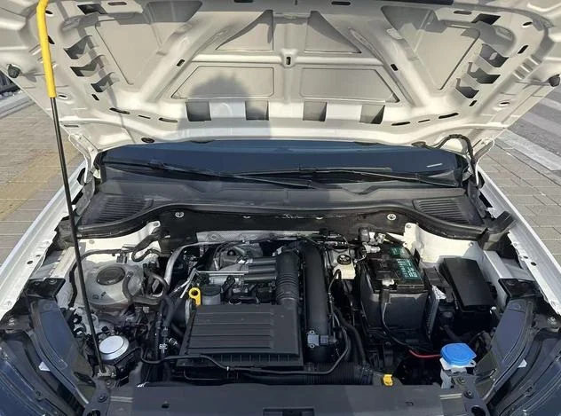 Volkswagen Tharu - миниатюра 20