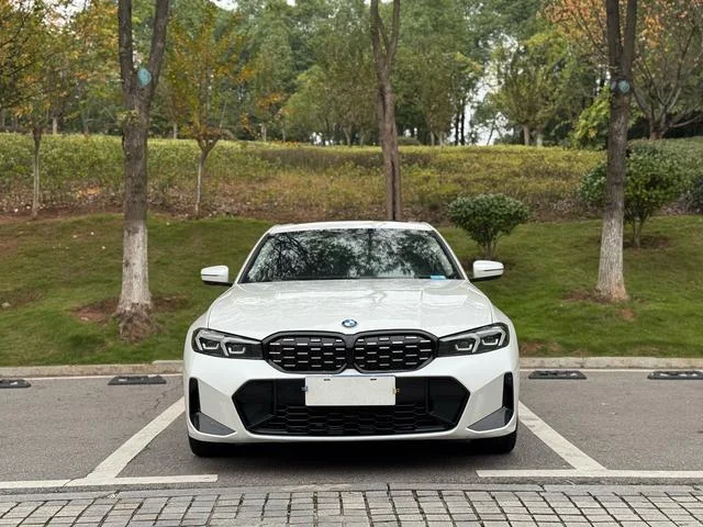 BMW 3e Series - изображение 1