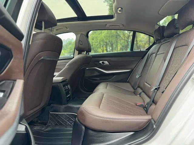 BMW 3e Series - миниатюра 8