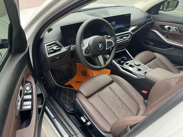 BMW 3e Series - миниатюра 10
