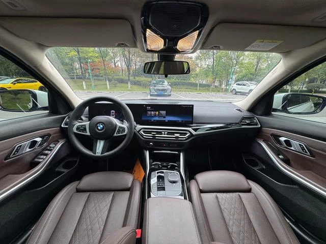 BMW 3e Series - миниатюра 11