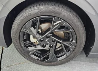KIA K5 - миниатюра 2