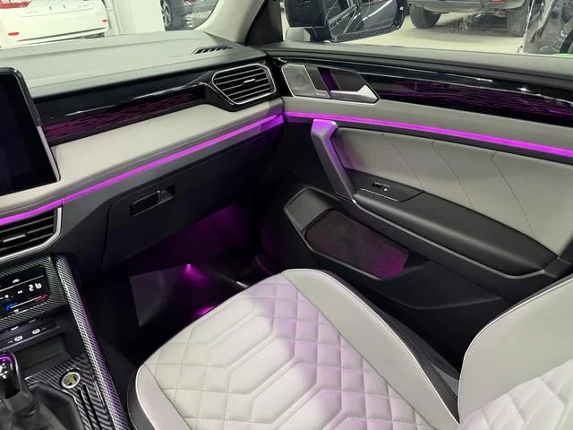 Volkswagen Tayron - миниатюра 7