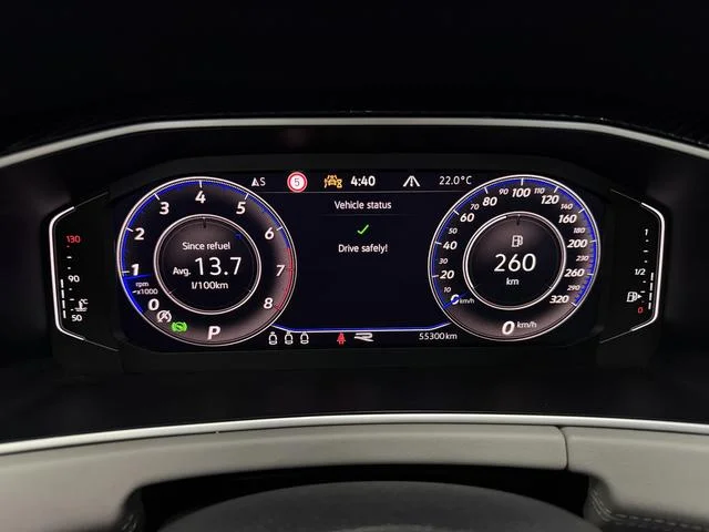Volkswagen Tayron - миниатюра 8