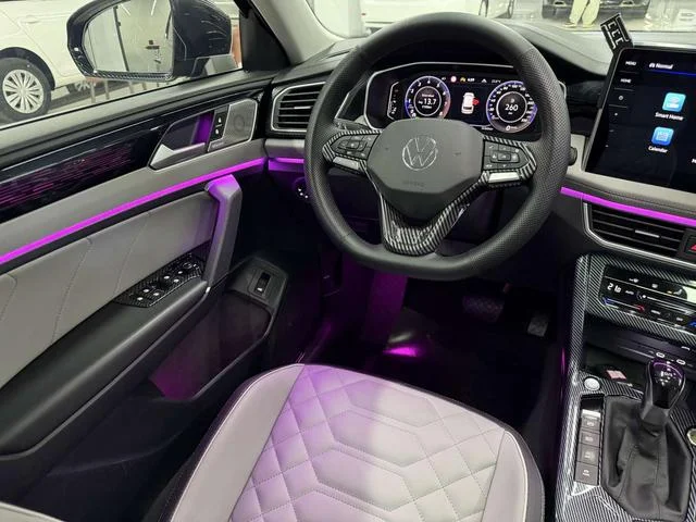 Volkswagen Tayron - миниатюра 9