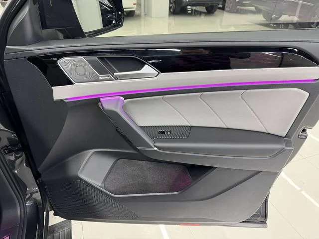 Volkswagen Tayron - миниатюра 10